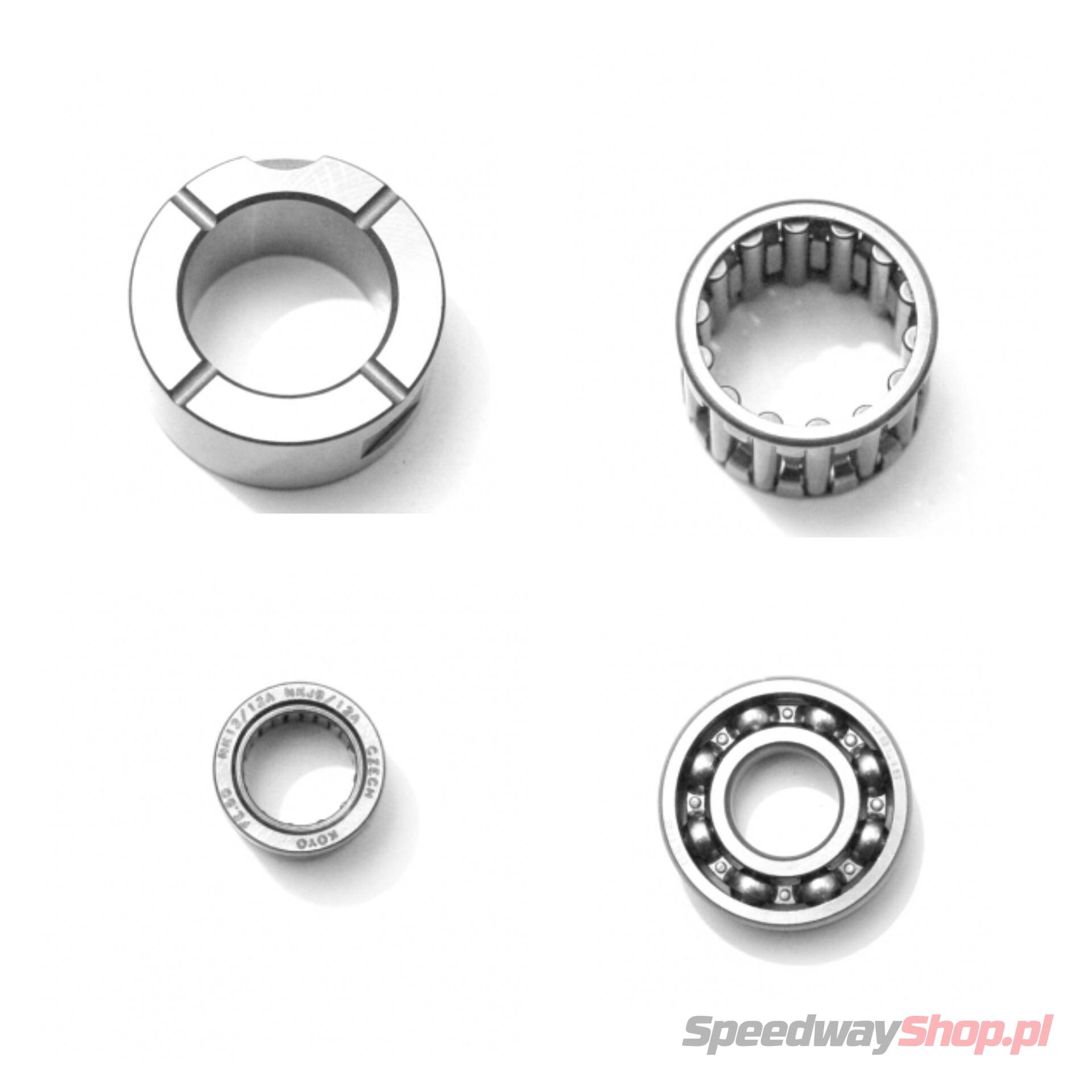 Bearings