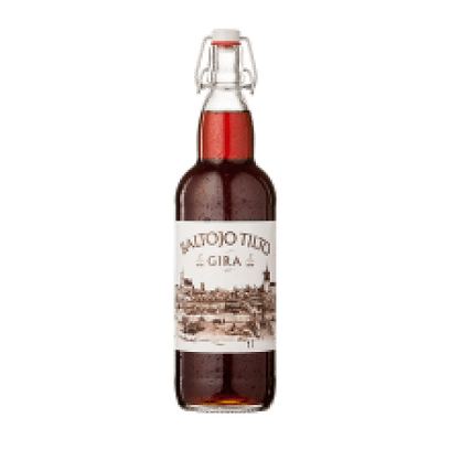 KWAS CHLEBOWY BALT.GIRA.1L