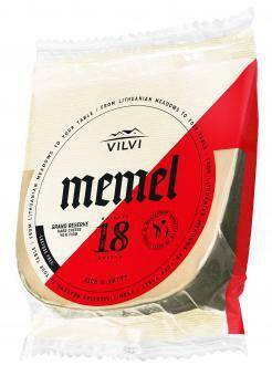 SER TWARDY MEMEL 180g