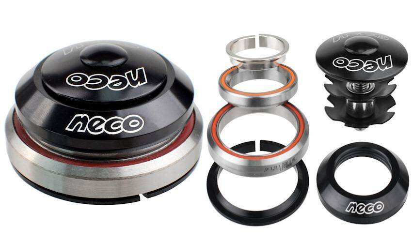 Stery Neco H373 1.1/8-1.5 tapered 39,8