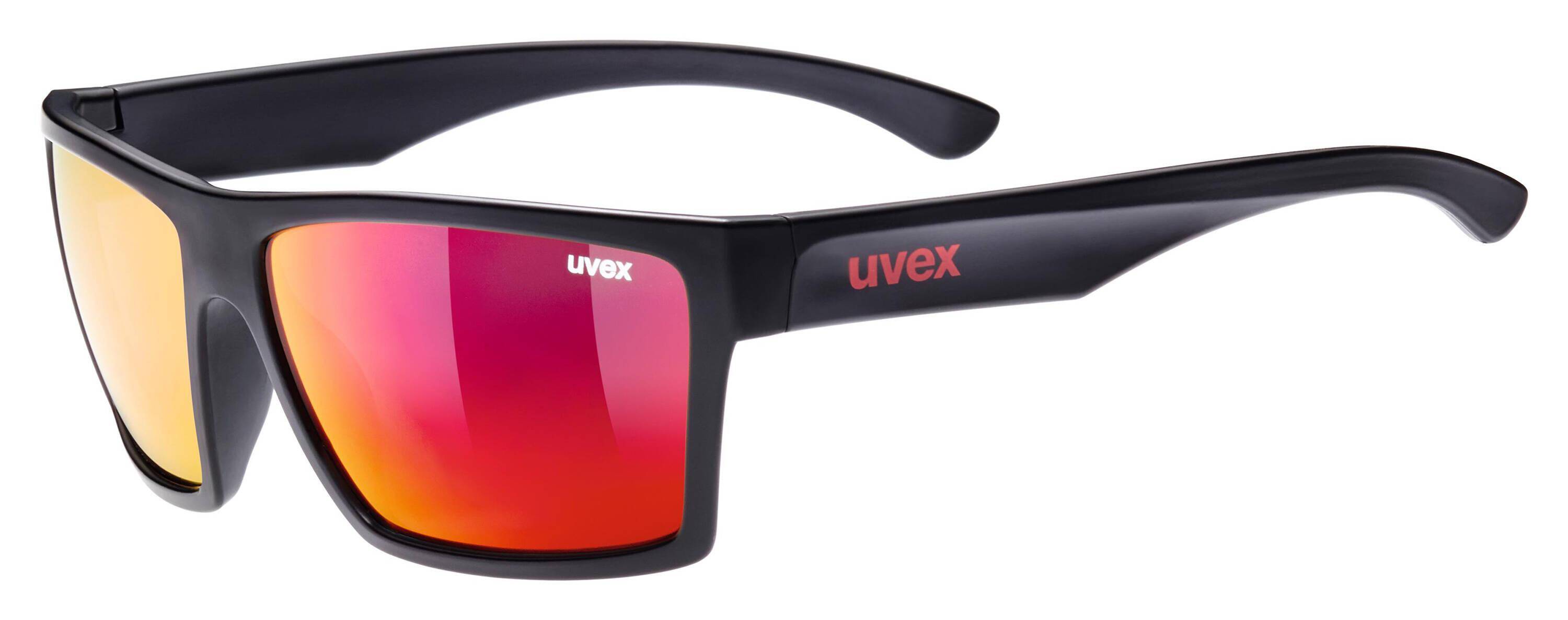 Okulary Uvex Lgl 29 przeciwsłoneczne (Zdjęcie 2)
