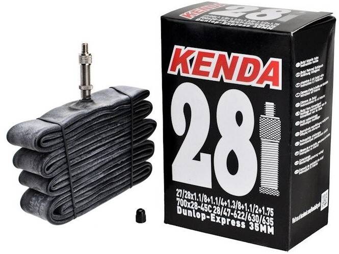 Dętka Kenda 700 x 28-45C DV 35mm