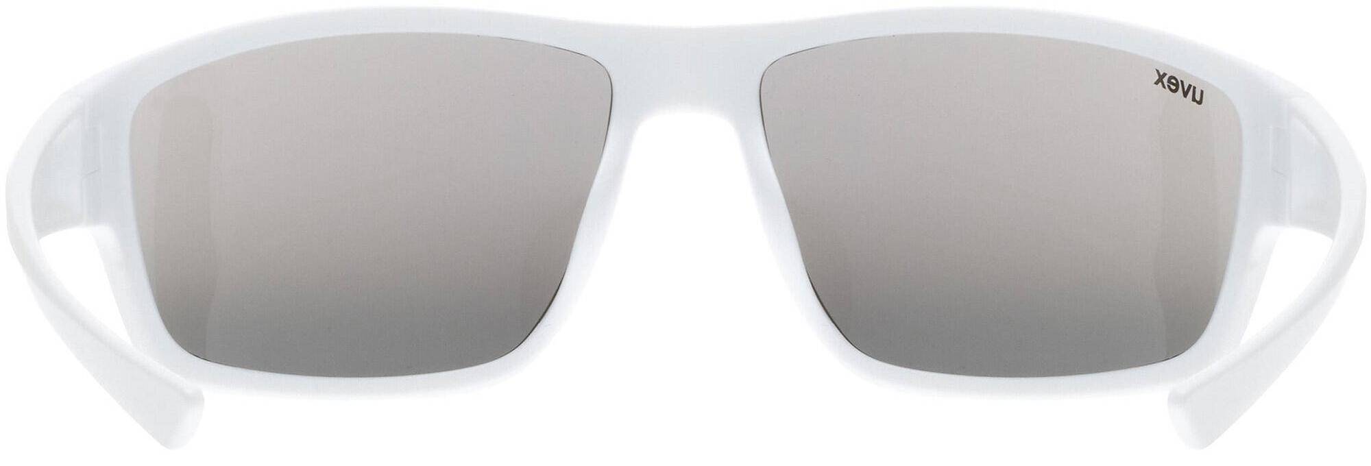 Okulary Uvex Sportstyle 230 białe white (Zdjęcie 5)