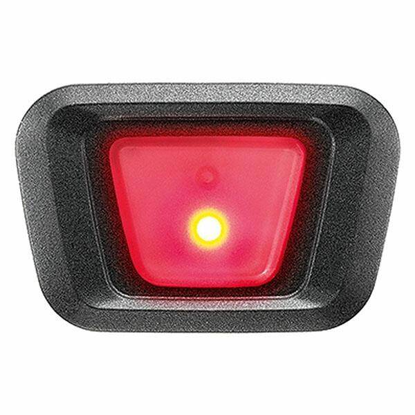Lampka na kask Uvex PLUG-IN LED rowerowa