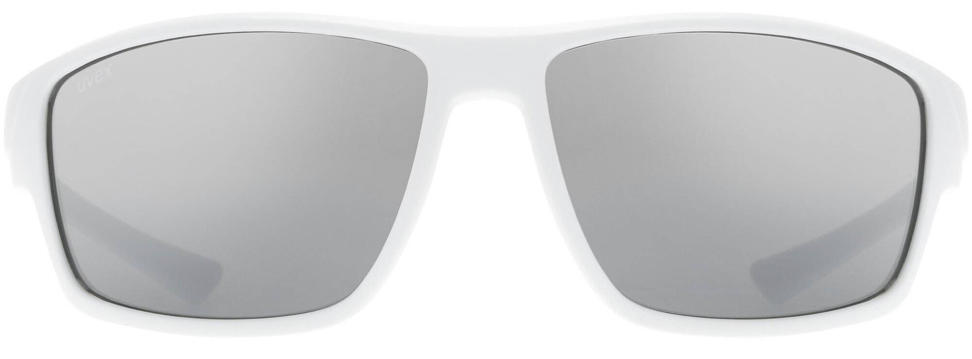 Okulary Uvex Sportstyle 230 białe white (Zdjęcie 3)