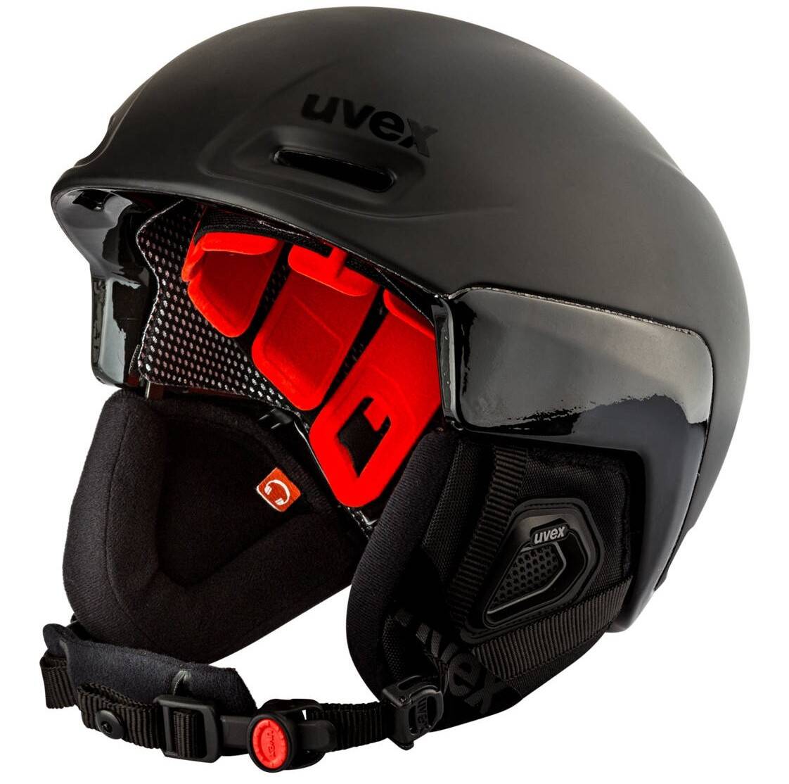 Kask Uvex Jimm Octo + 59-61cm 22