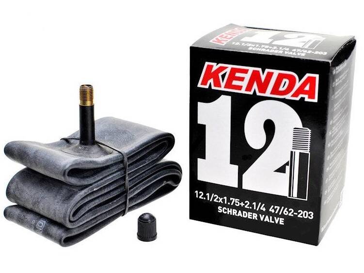 Dętka Kenda 12.1/2x1,75-2.1/4 AV 32mm
