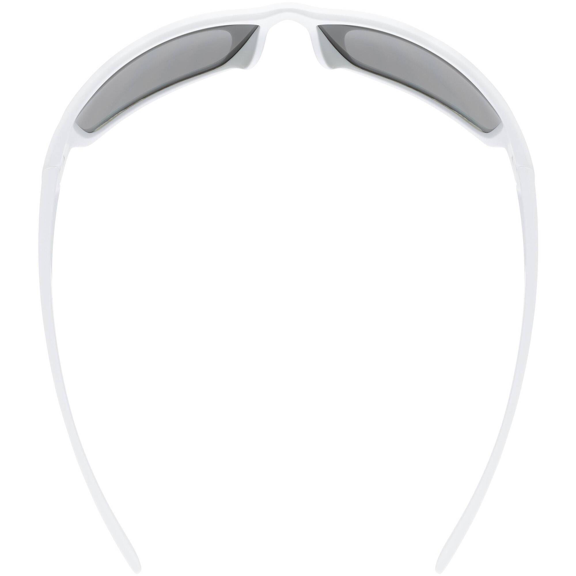 Okulary Uvex Sportstyle 230 białe white (Zdjęcie 2)