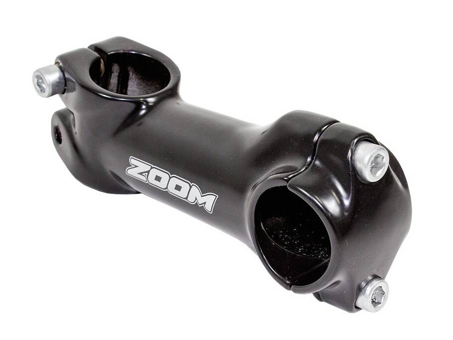 Mostek Zoom TDS-C41 25,4 110mm czarny po