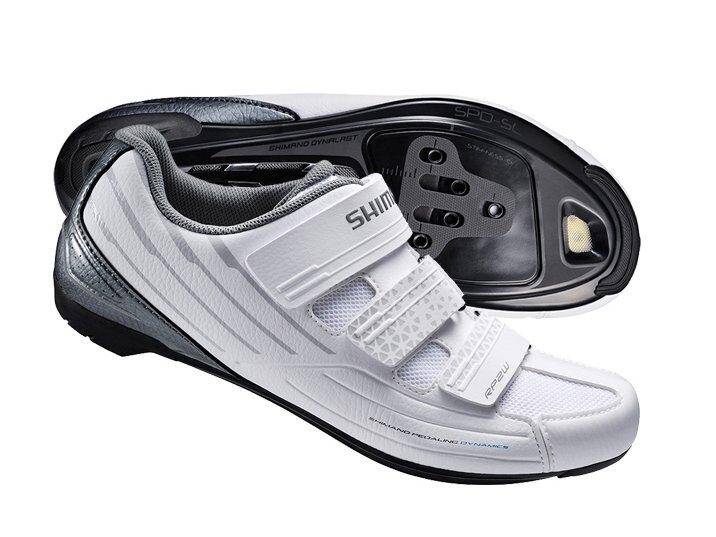 Buty Shimano SH-RP200 37 SPD białe