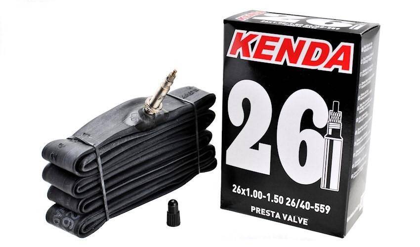 Dętka Kenda 26 x 1,0-1,50 FV-38mm BOX
