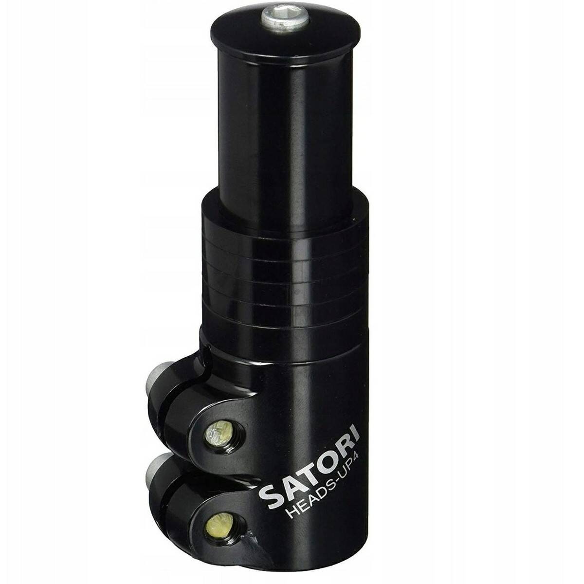 Wysięgnik SATORI 28,6mm adapter mostka