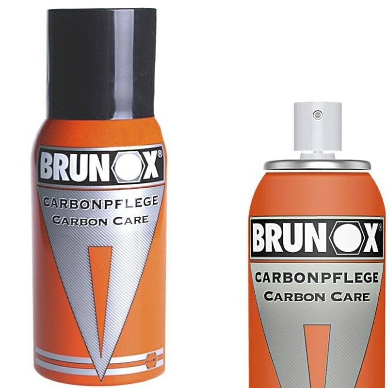 Aerozol Brunox Carbon Care 120ml