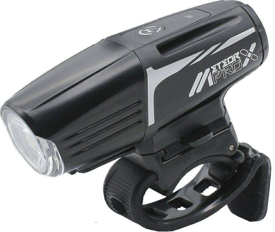 Lampka MOON METEOR-X AUTO PRO19 600/700lm