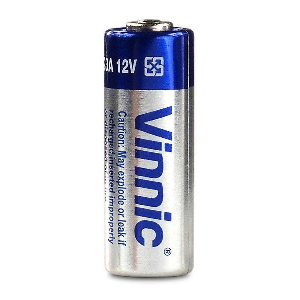 Bateria Vinnic A23 12V luz 1szt (Zdjęcie 1)