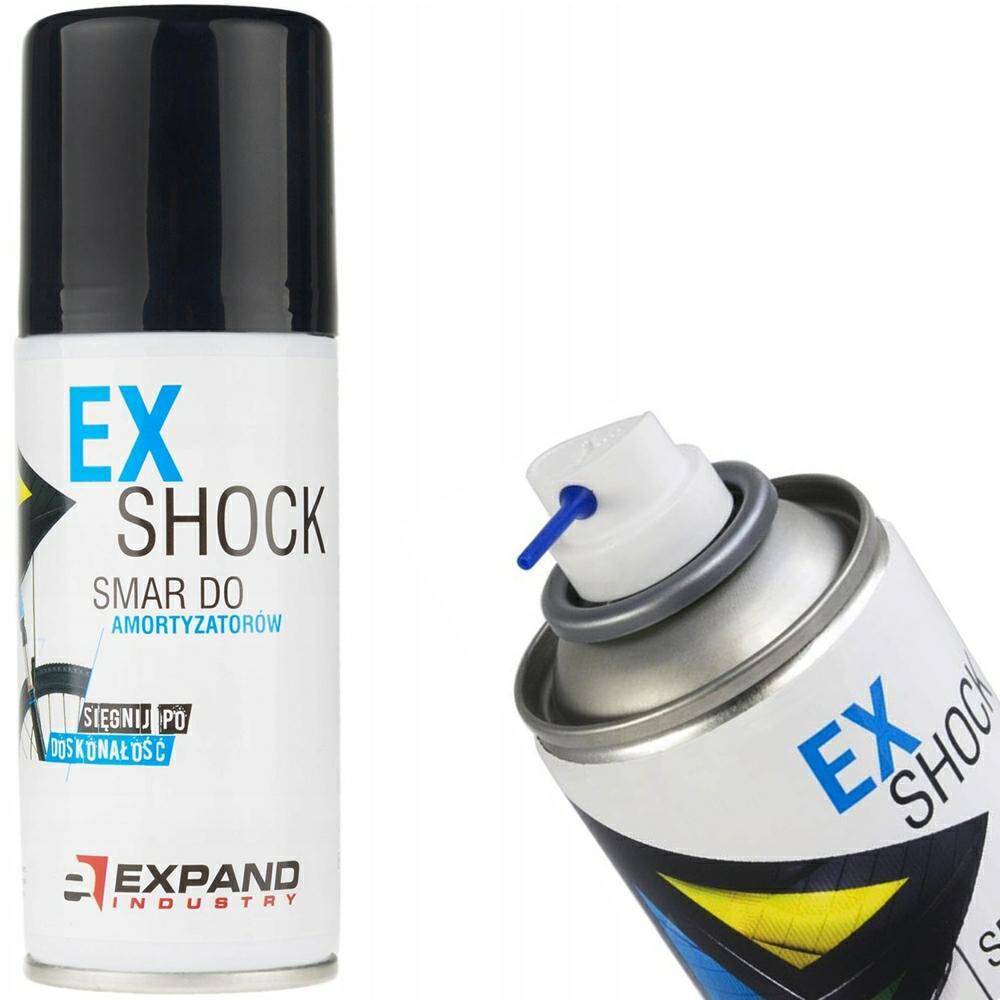 Smar Expand EX-Shock 100ml