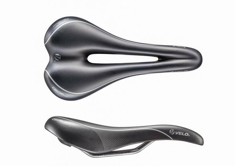 Siodełko Velo ProX VL-1475 unisex 30°