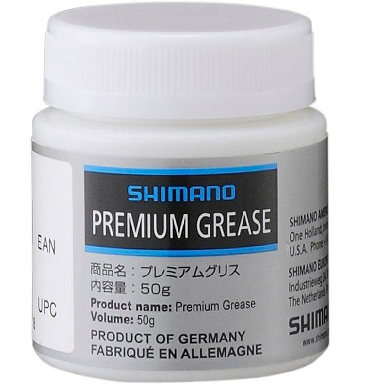 Smar Shimano Dura Ace Premium Grease 50