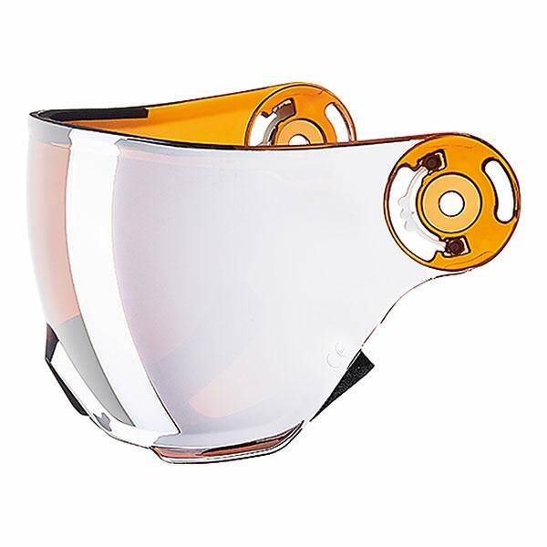 Szyba Uvex Junior Visor Pro S2 kasku