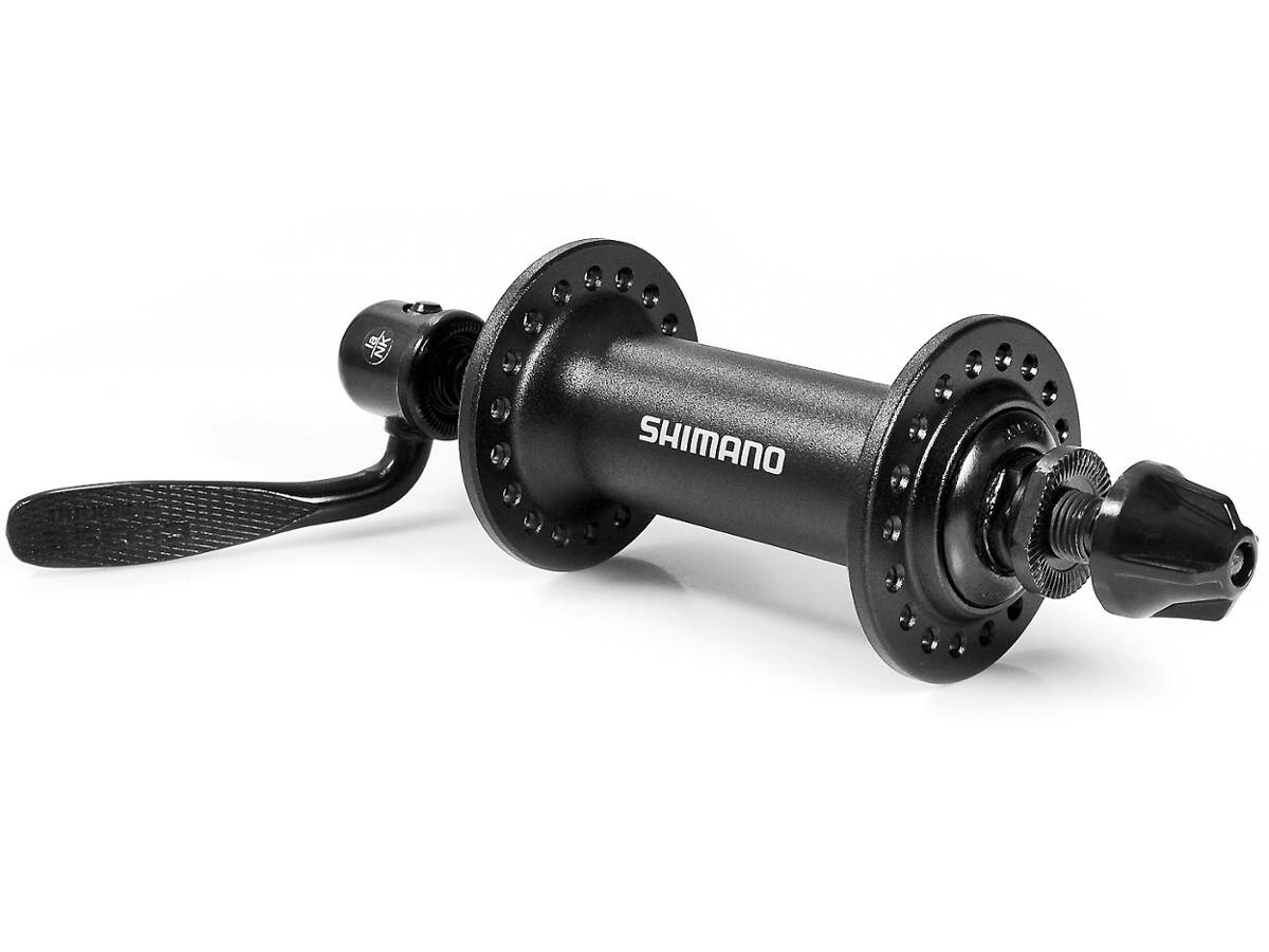 Piasta Shimano HB-T3000 32 otw. przód cz