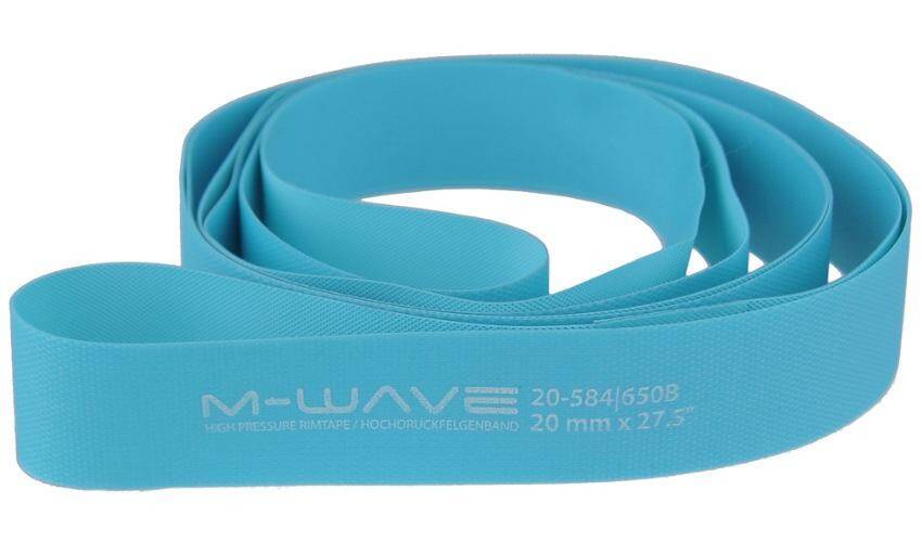 Fartuch M-wave ochronny dętki 26