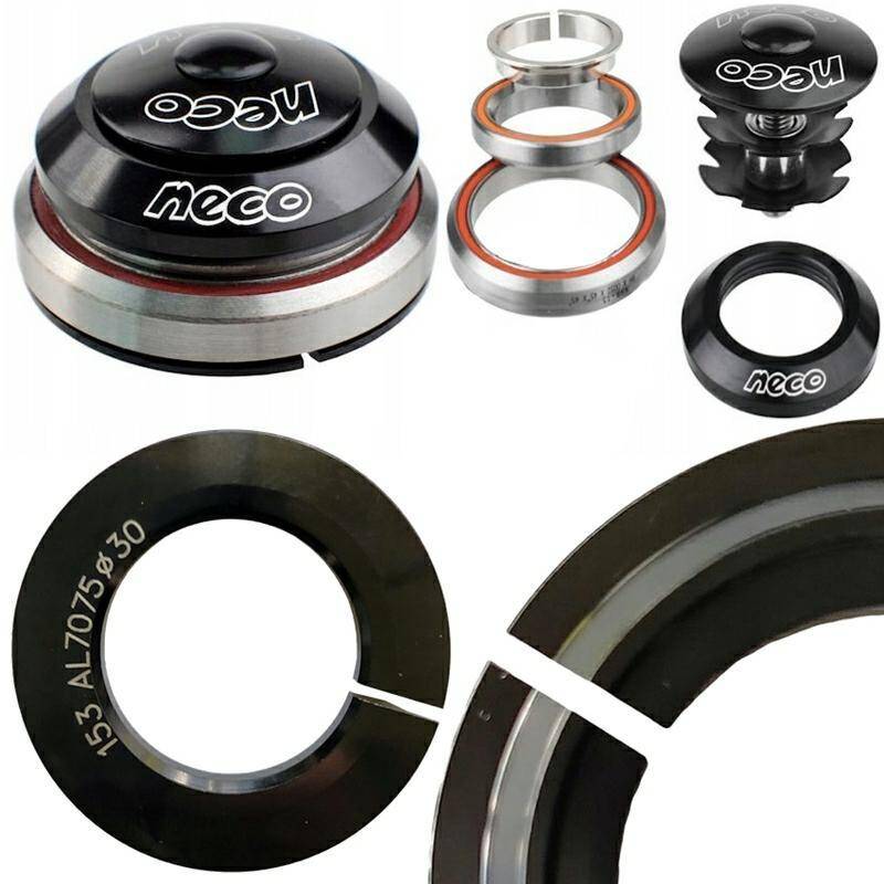 Stery Neco H373 1.1/8-1.5 tapered 30,0