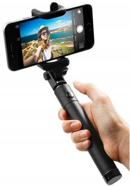 Kijek selfie stick do telefonu uniwer.
