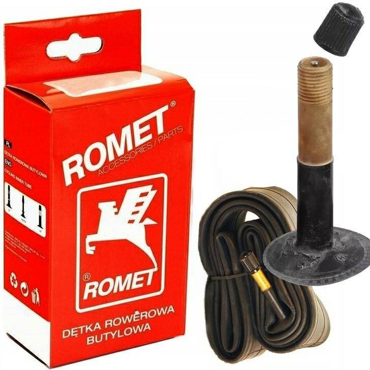 Dętka Romet 29x1,9-2,30 AV 48mm BOX