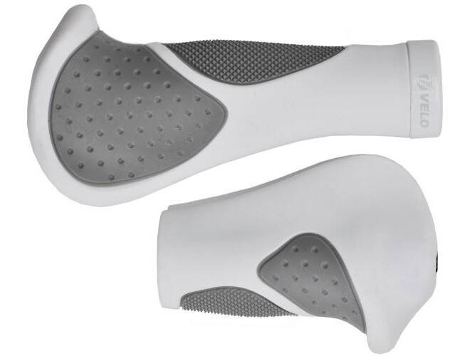 Chwyty Velo VLG-1189-2D3 140/95mm białe