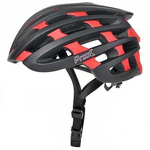 Kask ProX No Limit 58-61 L czar-czer