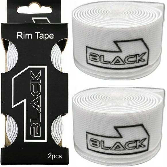 Fartuch BLACK1 dętki 28
