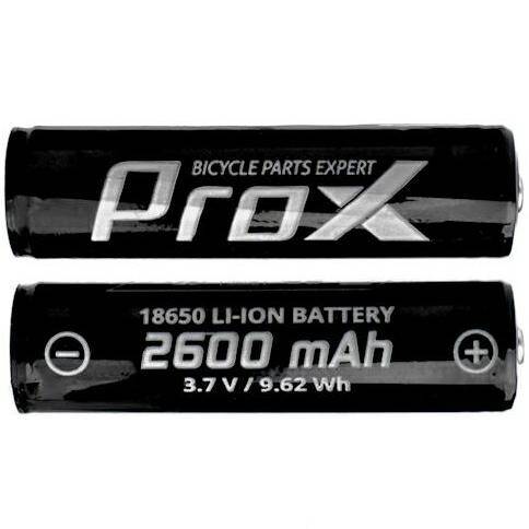 Akumulator ProX 2600mAh 3.7V