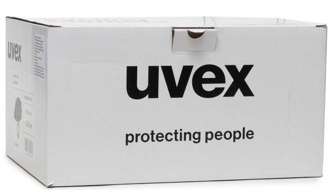 Kask Uvex Viva 3 56-61cm unisex czarny (Zdjęcie 5)