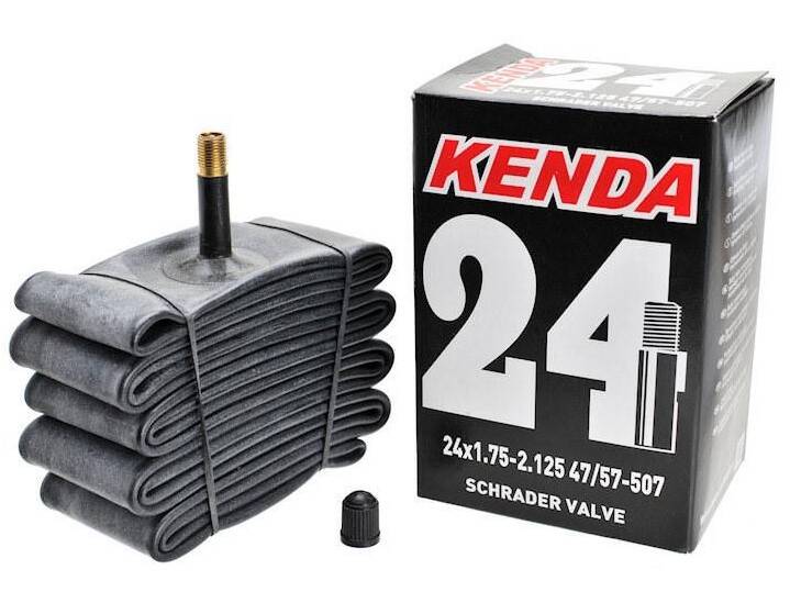 Dętka Kenda 24x1,75-2,125 AV 35mm