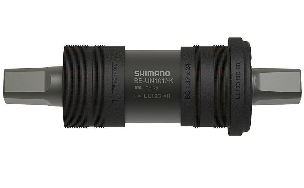 Suport Shimano BB-UN101 68/122,5mm BSA
