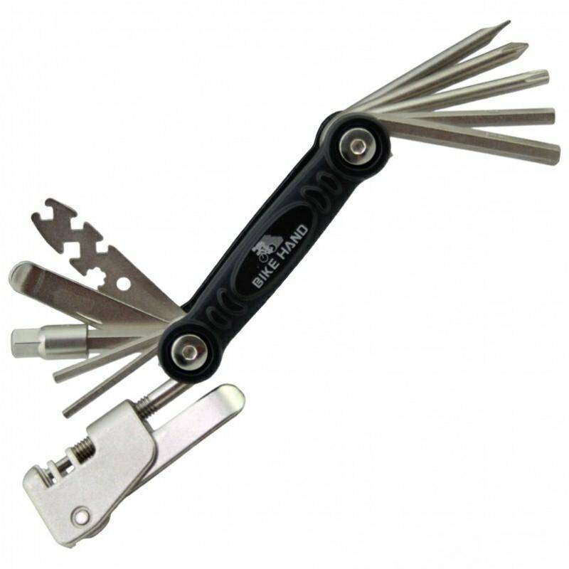 Bike Hand YC-287B1 klucze narzędzia