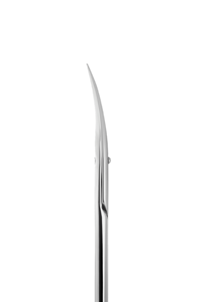 Nożyczki profesjonalne SX-20/1 Zebra (Zdjęcie 4)