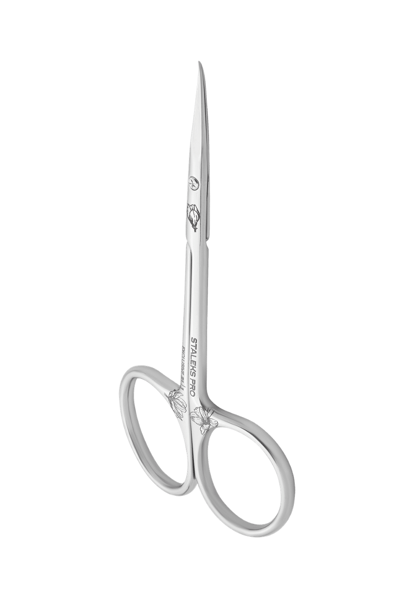 Professional scissors SX-21/1 Magnolia