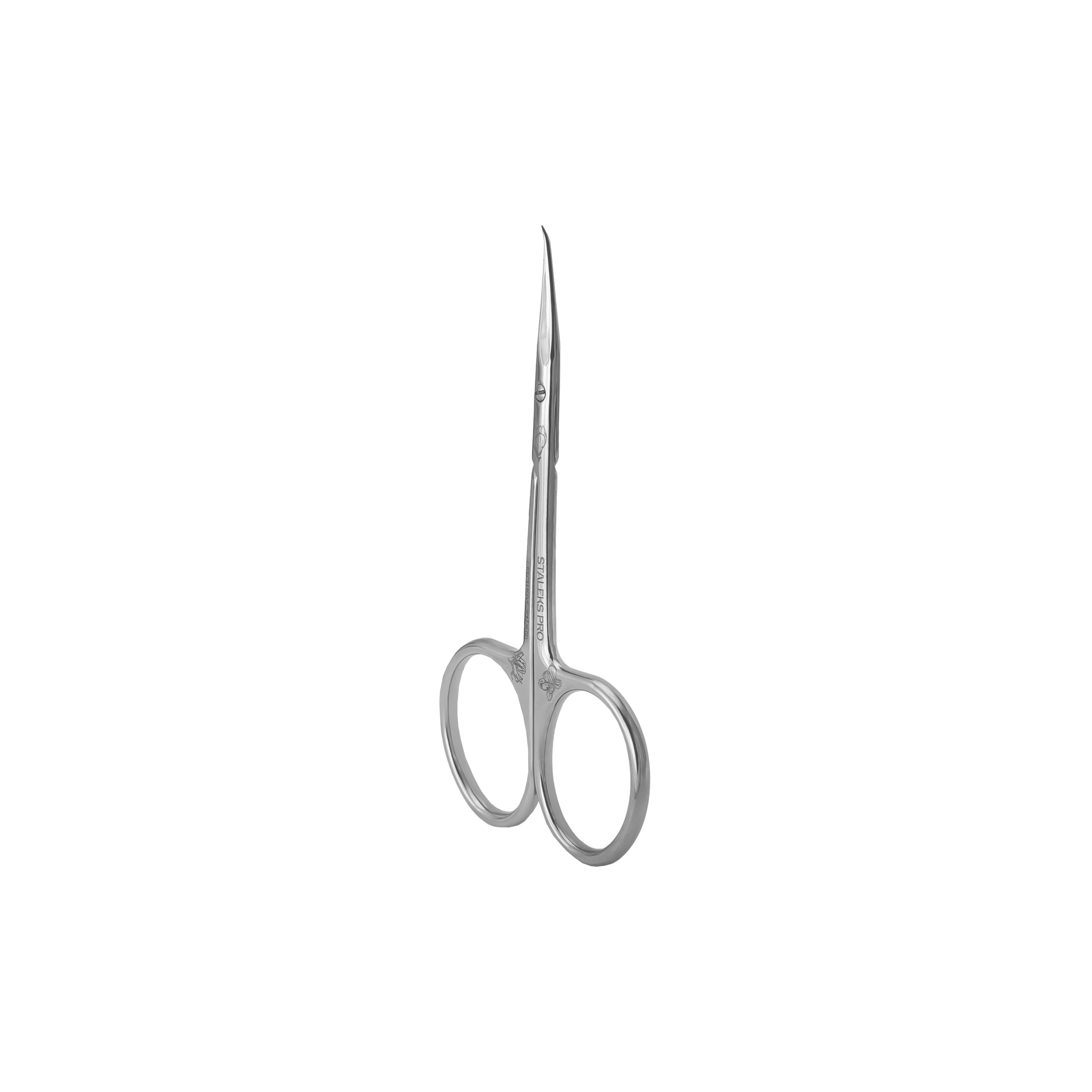 Professional scissors SX-21/2 magnolia 