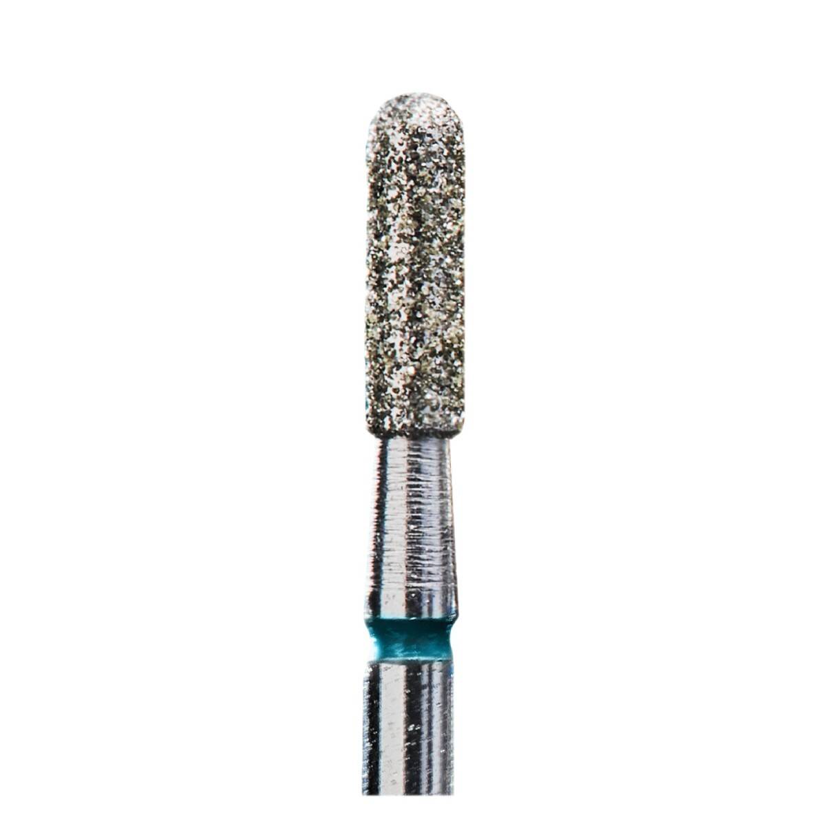 Diamond cutter FA30G023/8K rounded shaft 2.3mm/8 (FA30G023/8K)
