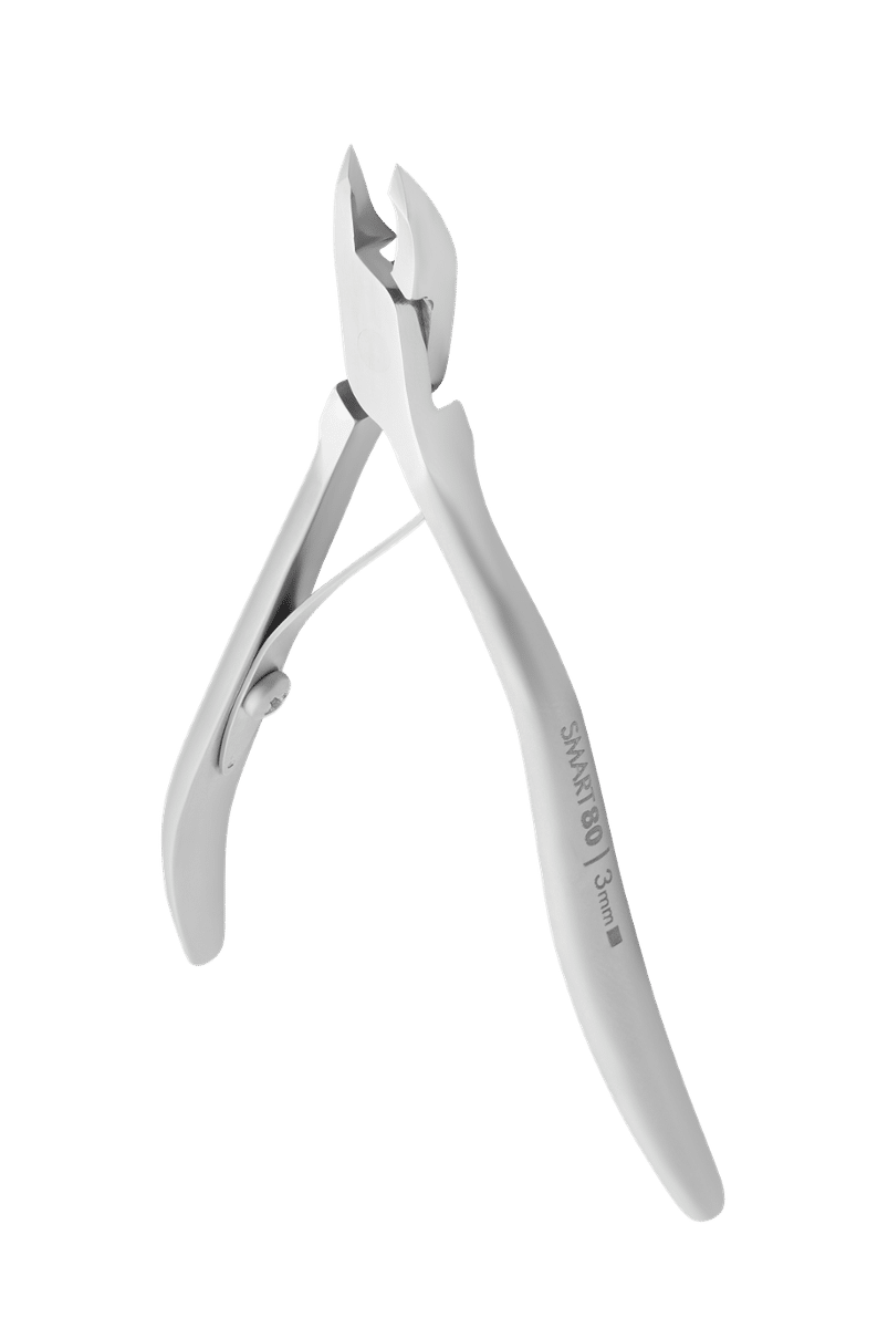 Cuticle nippers NS-80-3