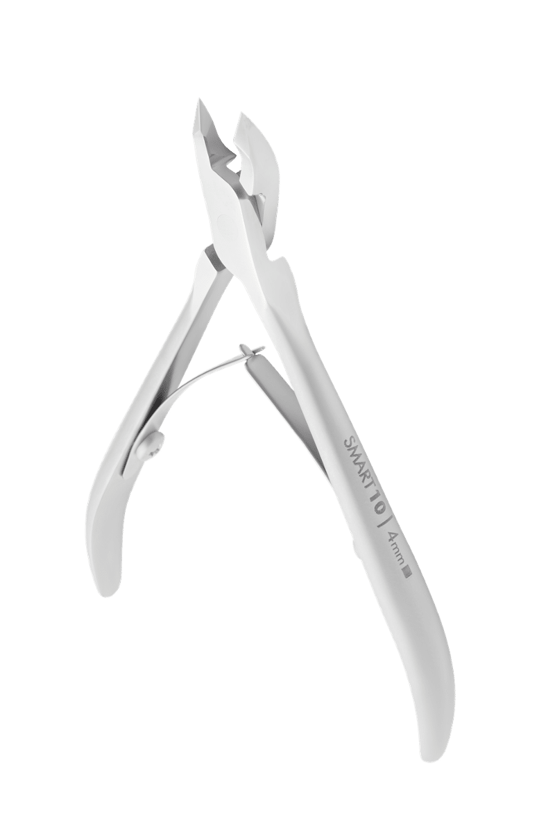 Cuticle nippers NS-10-4