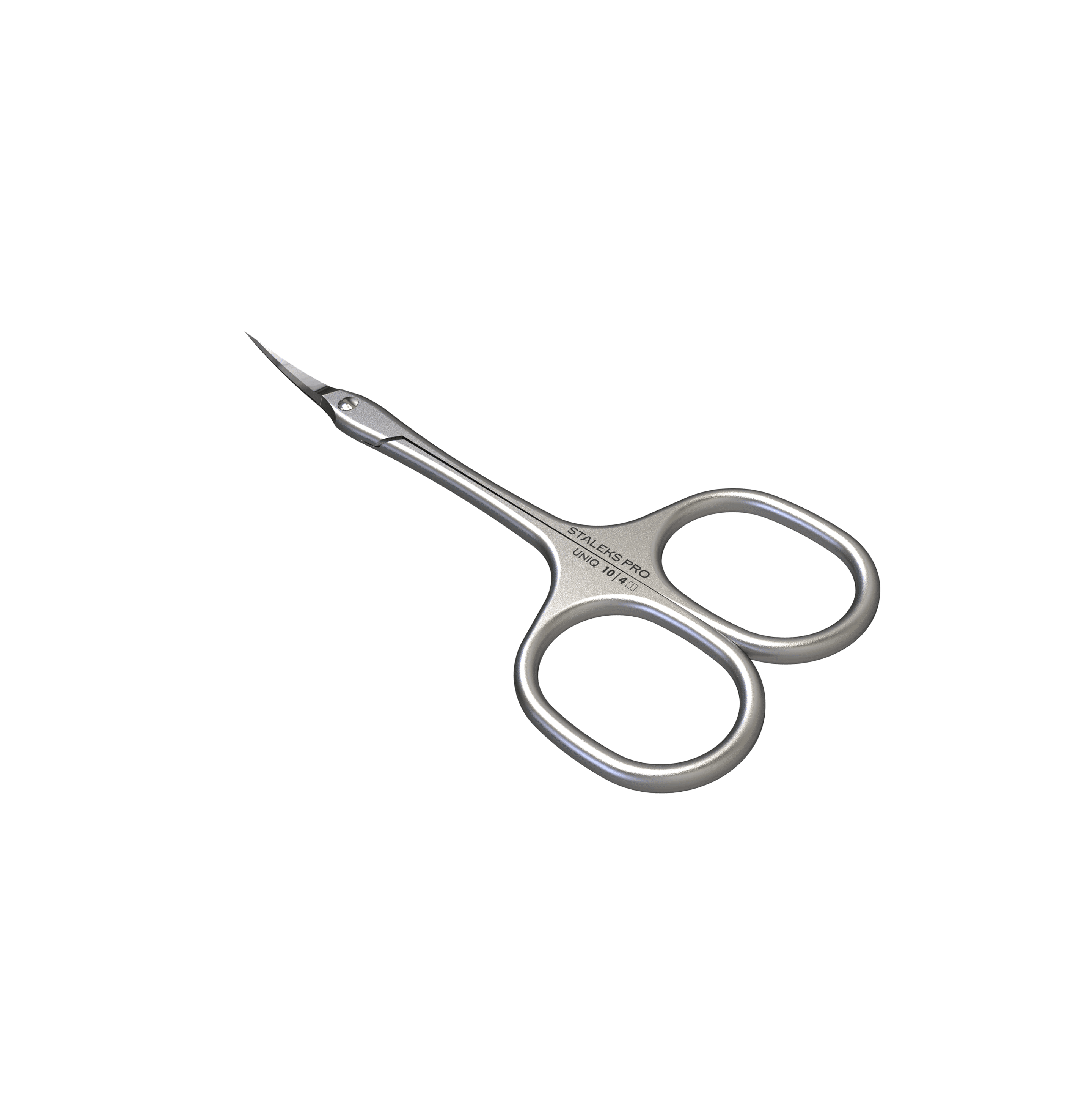 Professional scissors SQ-10/4 ballerina  