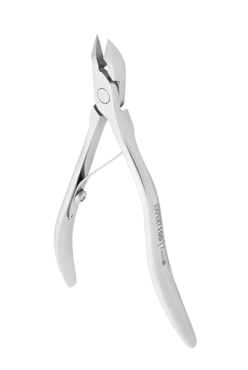 Cuticle clippers NE-100-7