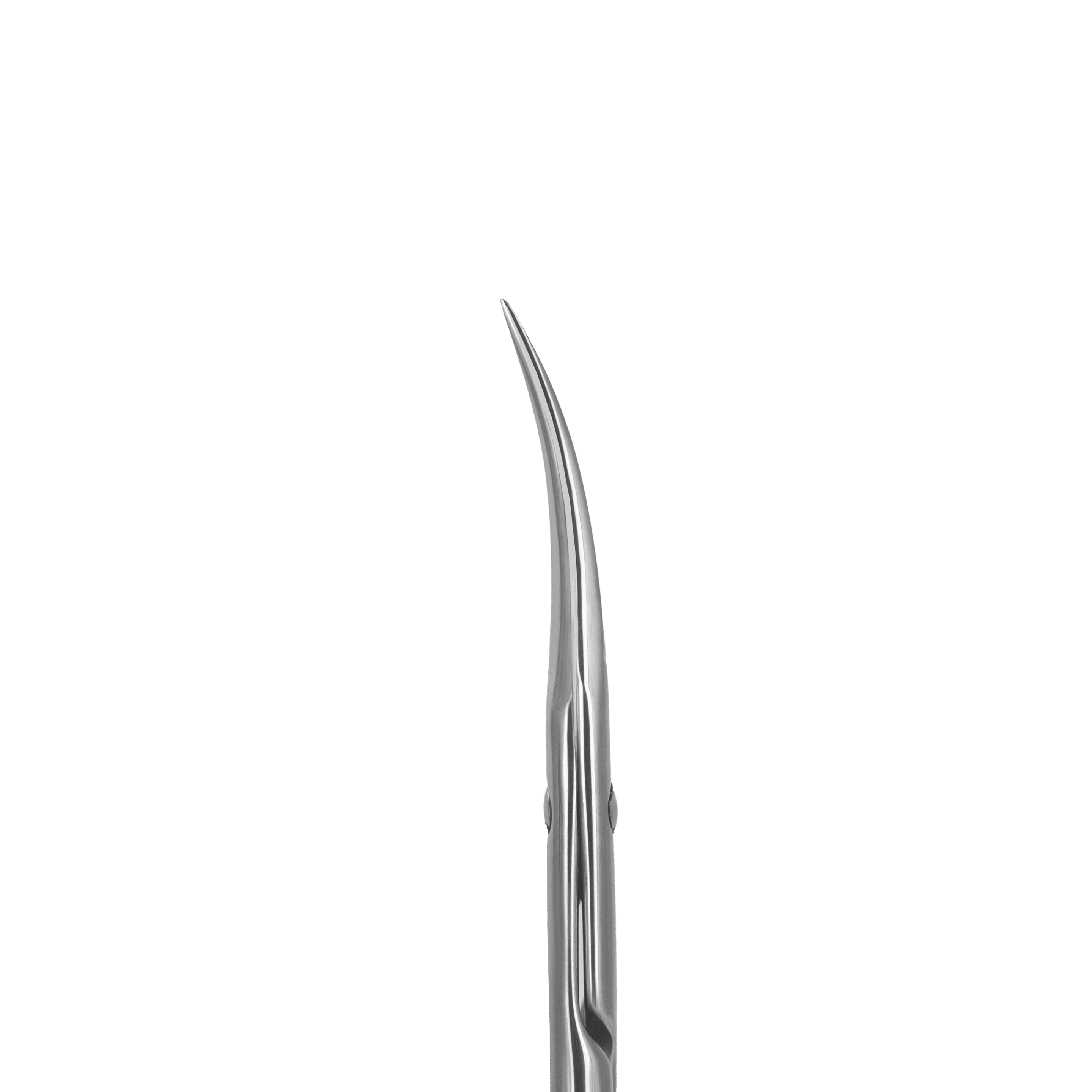 Nożyczki profesjonalne SX-22/2 zebra (Zdjęcie 4)