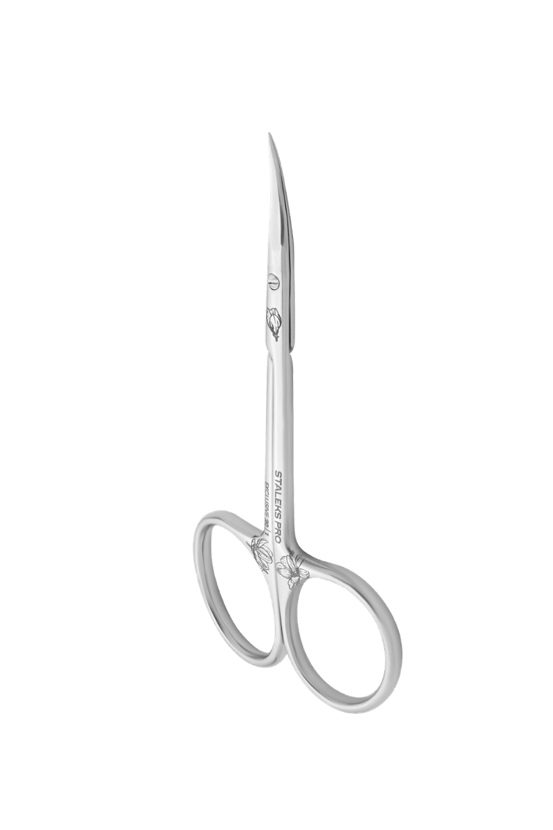 Professional scissors SX-20/1 magnolia