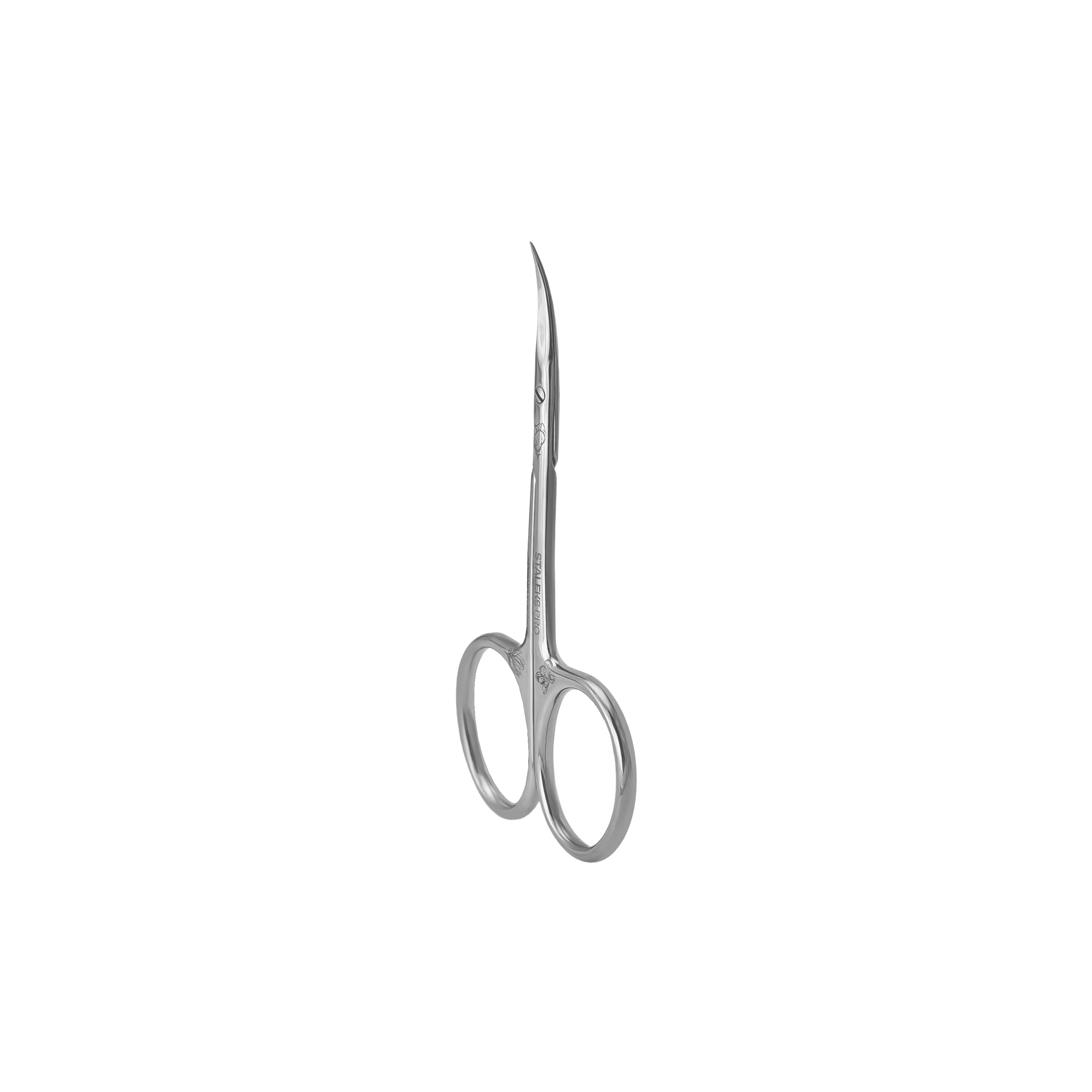 Professional scissors SX-20/2 magnolia 