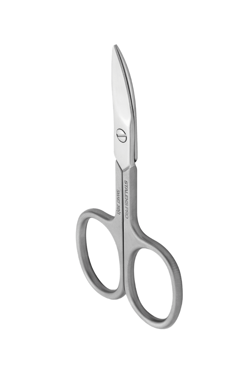 Scissors SS-30/1 for nails 
