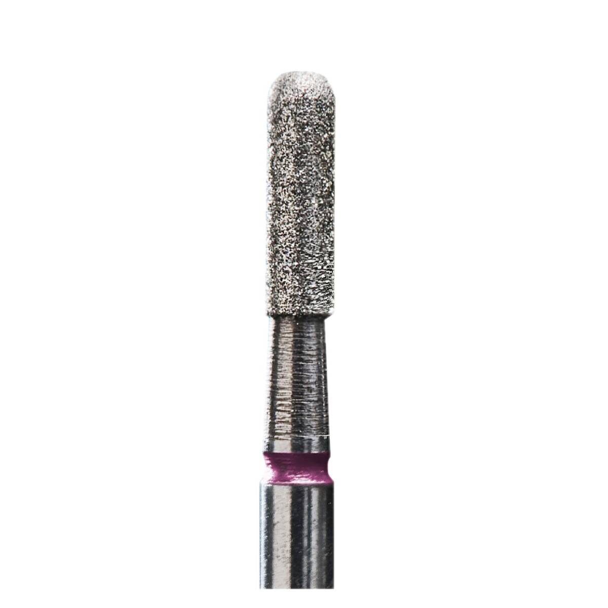 Diamond cutter FA30R023/8K rounded shaft 2.3mm/8 (FA30R023/8K)
