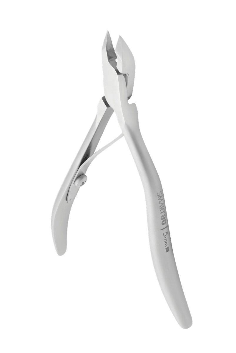 Cuticle nippers NS-80-5